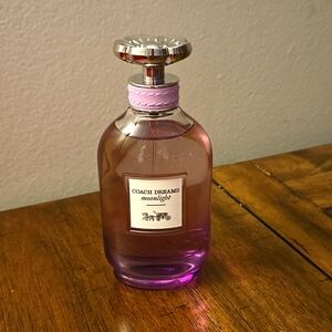 LIKE NEW COACH DREAMS MOONLIGHT